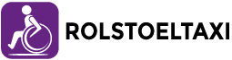 Rolstoeltaxi Ede Service logo